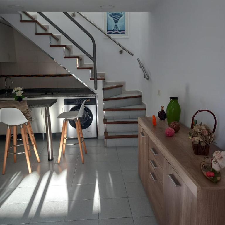Bungalows Maspalomas - Apartamento de 1 dormitorio - 6