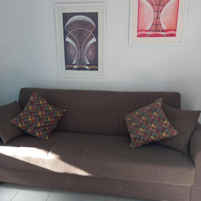 Bungalows Maspalomas - Apartamento de 1 dormitorio - 10