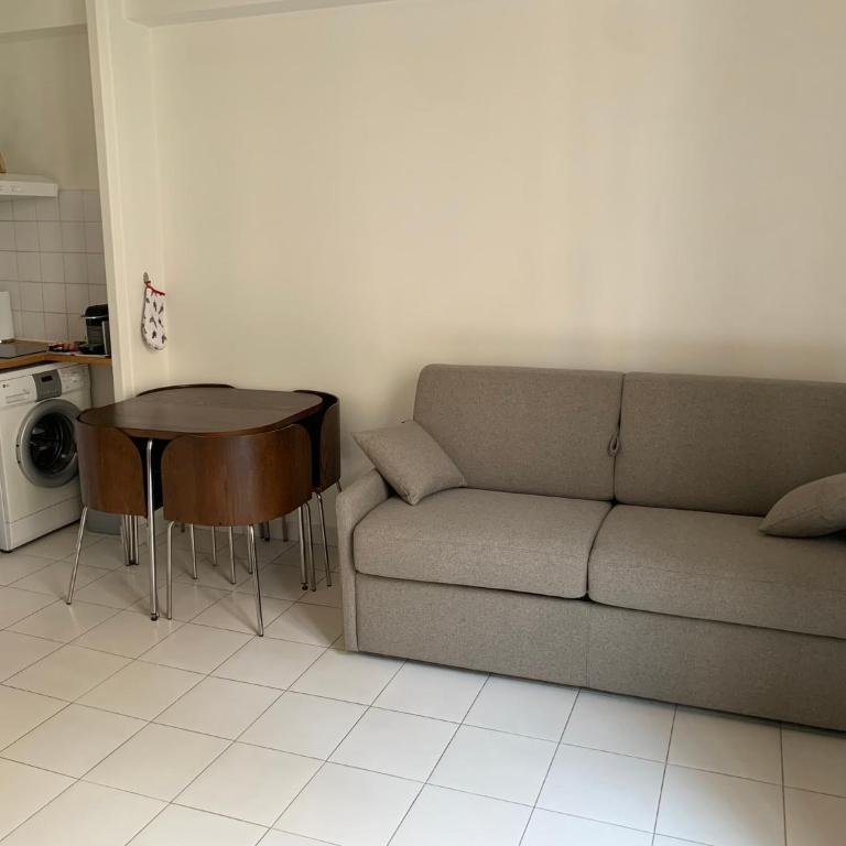 Charming studio Paris City Center - Maubert Mutualité - Appartement 1 Chambre - 5