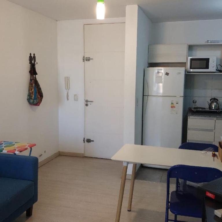 Departamento Cañada - Apartamento de 1 dormitorio - 7