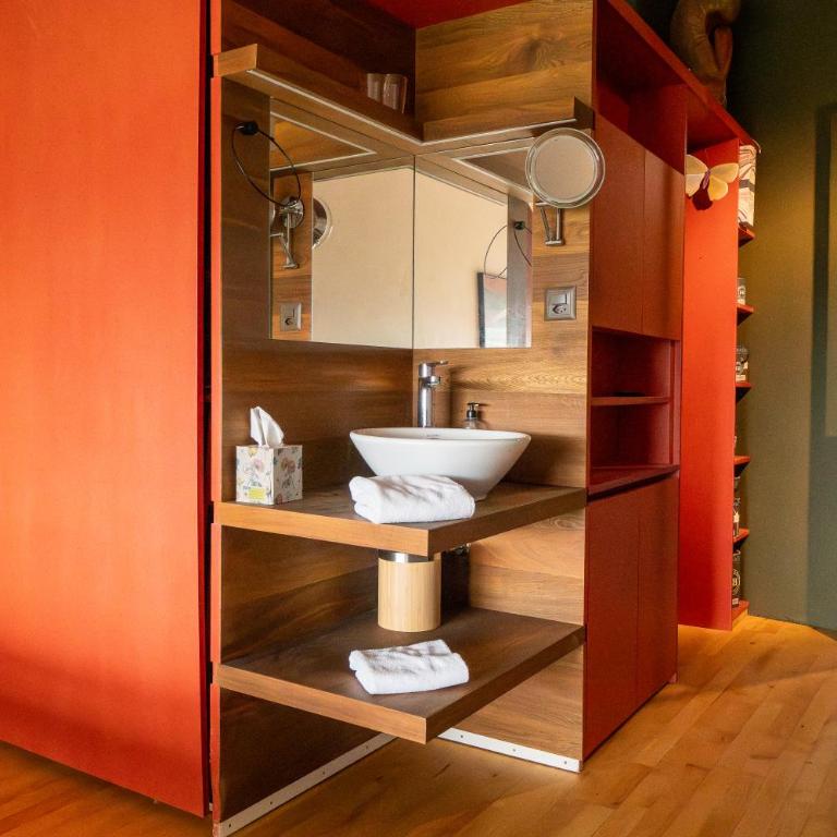 BnB Belle5 - Studio mit Balkon - 5