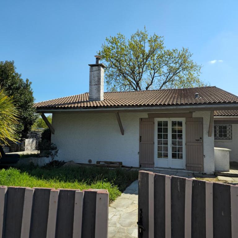 Villa 47 - Maison 3 Chambres - 5