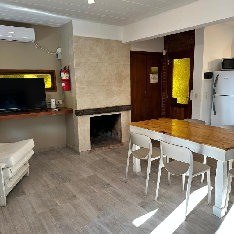 Kimbara Bosque y Mar - Apartamento - Planta baja - 6