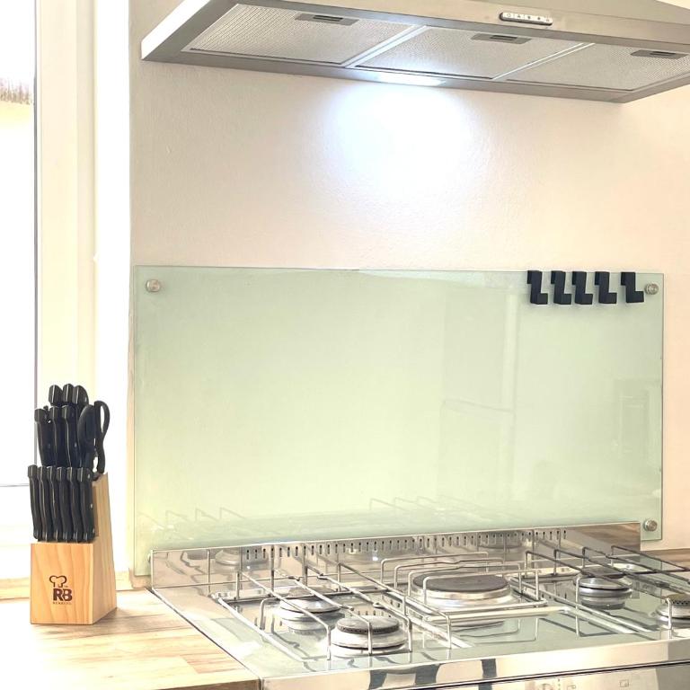 City SEA DOWNTOWN - Appartamento con 3 Camere da Letto - 6