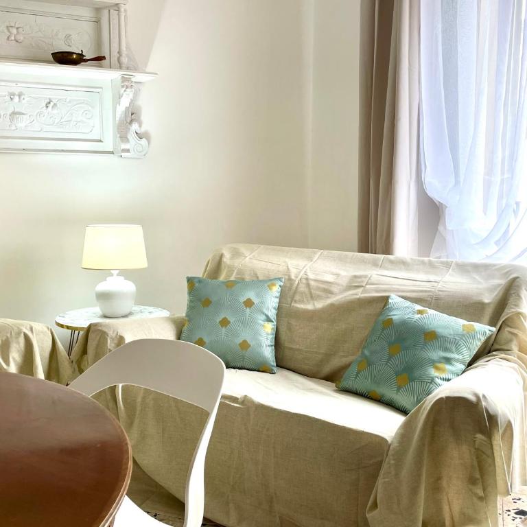 City SEA DOWNTOWN - Appartamento con 3 Camere da Letto - 11