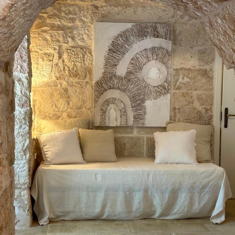 Trulli di Bacco - Suite Familiare - 36