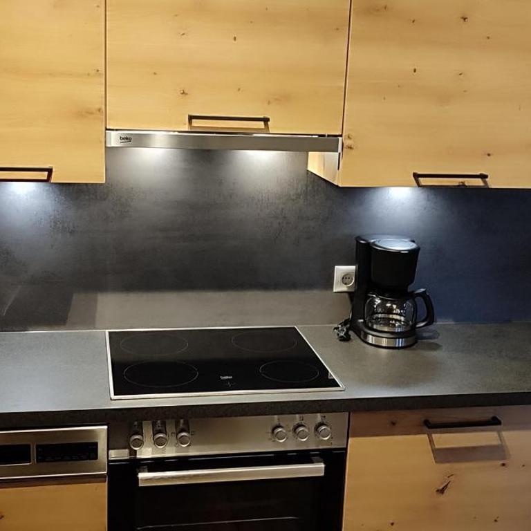 Apart Joe - Apartment mit 1 Schlafzimmer und Dusche - 9