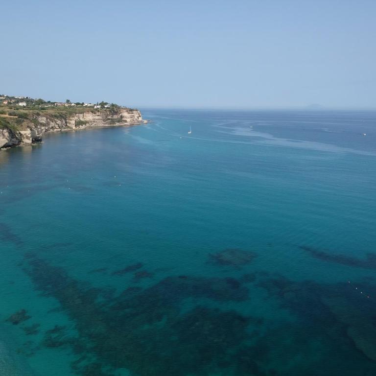 Caia Appartamenti Tropea - Casa con 2 Camere da Letto - 55