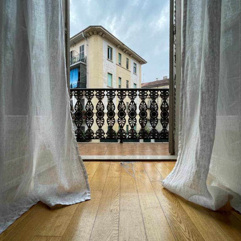 Politecnico, Porta Susa Design - One-Bedroom Apartment - 10