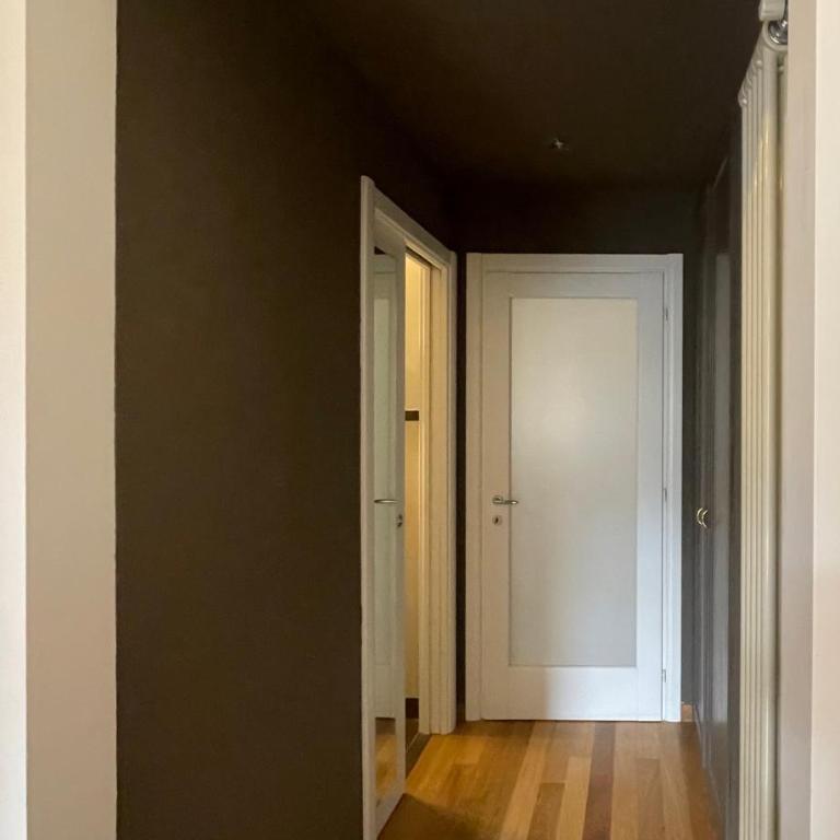 Politecnico, Porta Susa Design - One-Bedroom Apartment - 14