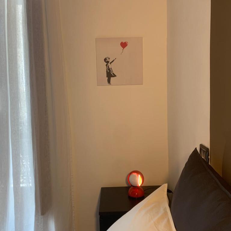 Politecnico, Porta Susa Design - One-Bedroom Apartment - 17