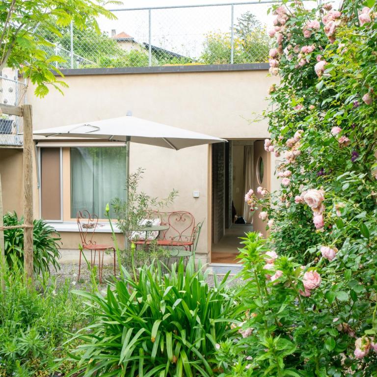 BnB Belle5 - Kleines Doppelzimmer - 15