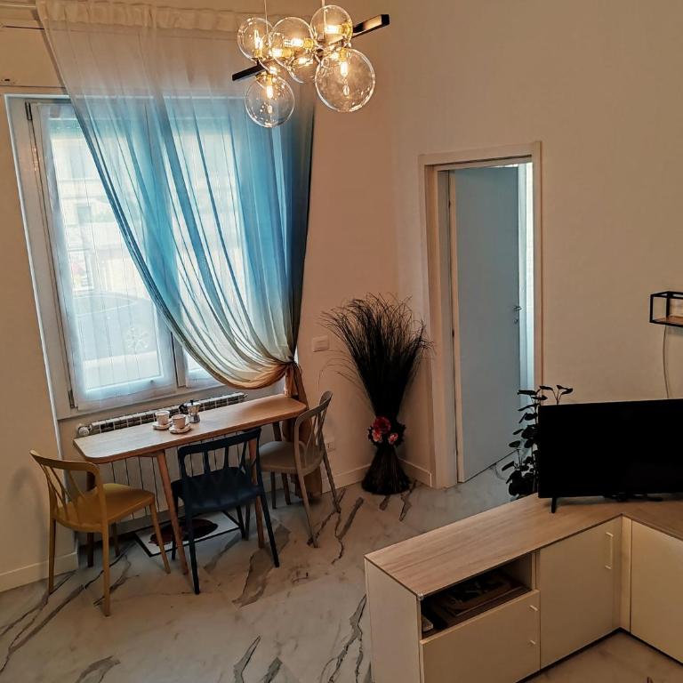 City Apartment - Il Ghiro - Appartamento con 2 Camere da Letto - 15