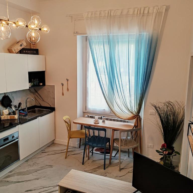City Apartment - Il Ghiro - Appartamento con 2 Camere da Letto - 14