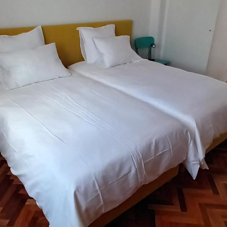 Plaza Loft - Apartamento de 1 dormitorio - 13