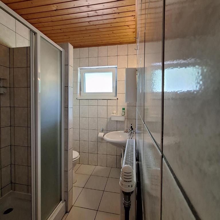 AlpenKlub Hotel - Quadruple Room with Terrace - 3