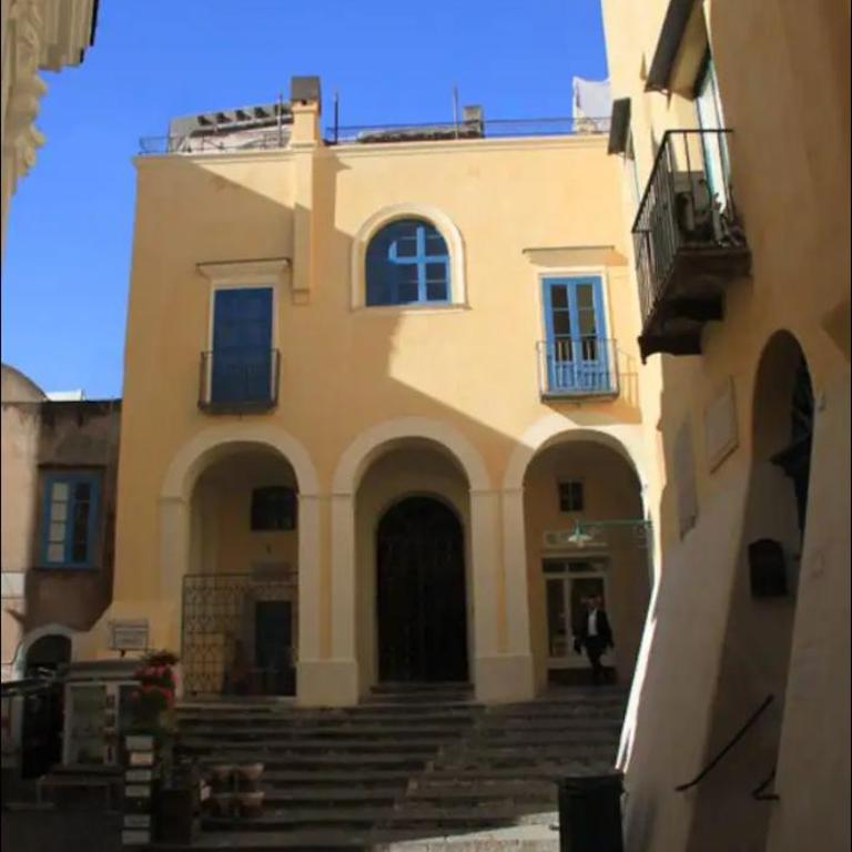 Captain House Luxury House in Piazzetta - Appartamento - 17