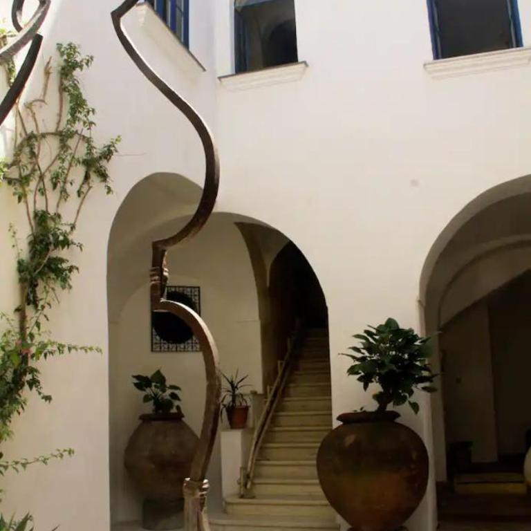 Captain House Luxury House in Piazzetta - Appartamento - 18