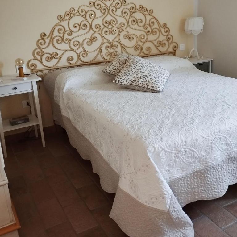 Podere Chiocciola - Appartamento Standard - 30
