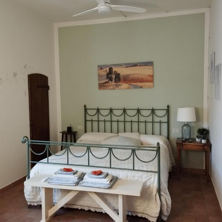 Podere Chiocciola - Appartamento Standard - 31