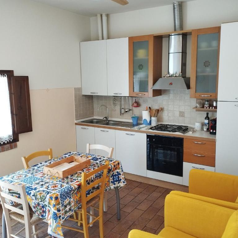 Podere Chiocciola - Appartamento Standard - 32