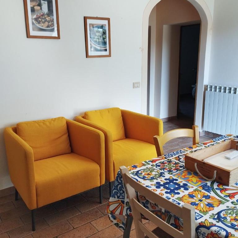 Podere Chiocciola - Appartamento Standard - 33