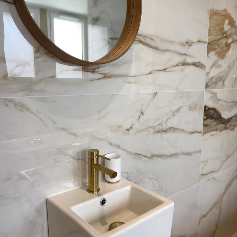 Le Cocon du désir - Suite romantique Balnéo - Appartement 1 Chambre - 9