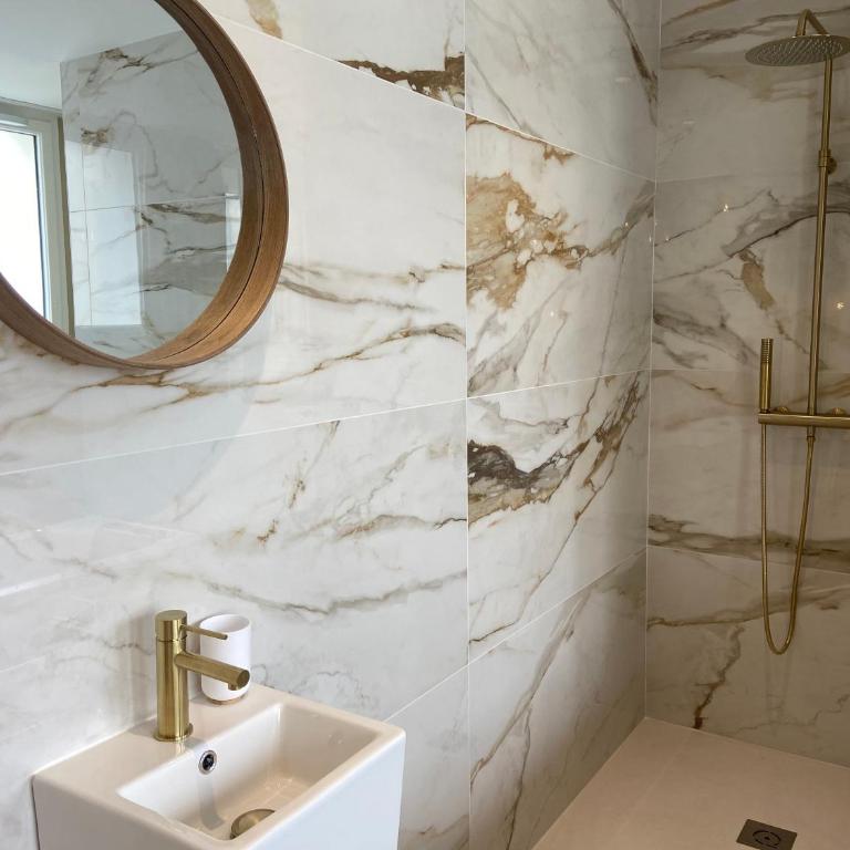 Le Cocon du désir - Suite romantique Balnéo - Appartement 1 Chambre - 16
