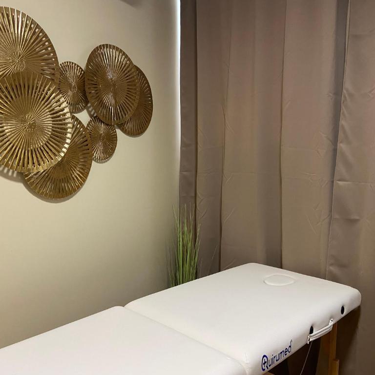 Le Cocon du désir - Suite romantique Balnéo - Appartement 1 Chambre - 7