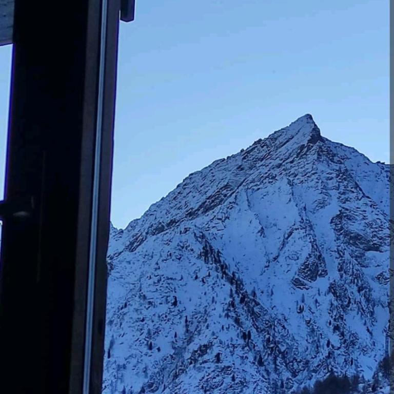 Monolocale nel cuore delle Alpi - Appartamento con 1 Camera da Letto - 6