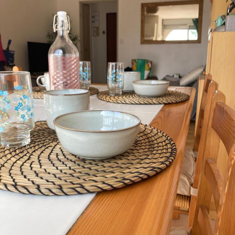 Magnifique T2 Port de Carnon avec Wifi - Mer à 400m - Appartement 1 Chambre - 3