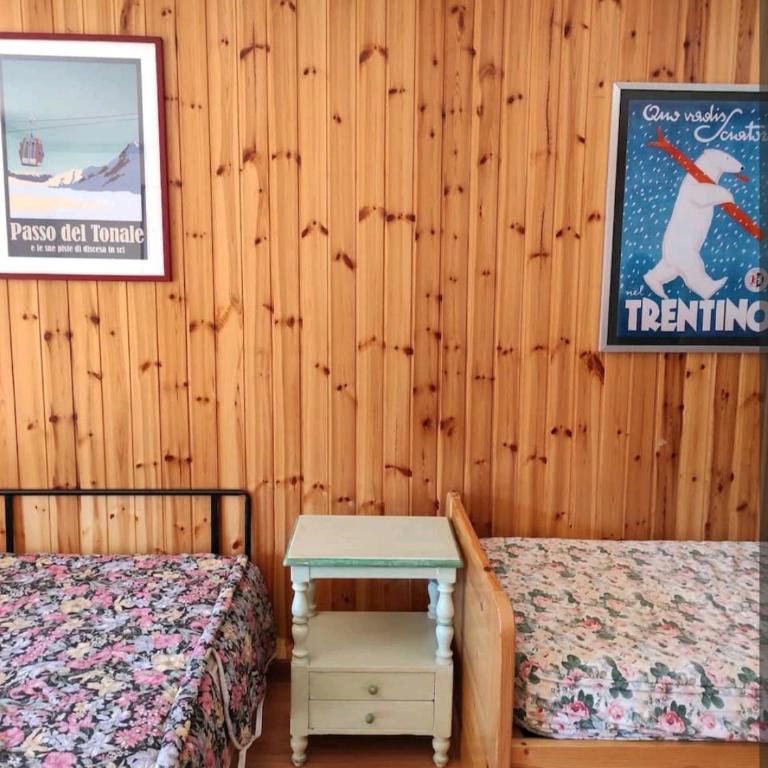Monolocale nel cuore delle Alpi - Appartamento con 1 Camera da Letto - 13