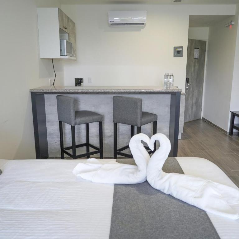 SR Hotel - Standard Suite - 3