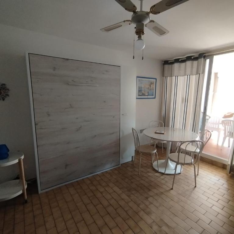 L'effet mer - Apartment mit 1 Schlafzimmer - 4