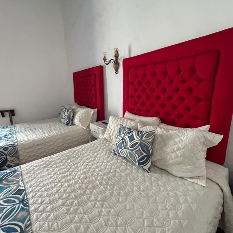 Casa Alonso53 - Five-Bedroom House - 59