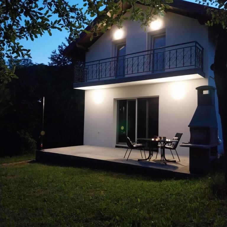 Apartmani Lohovo - One-Bedroom Apartment - 10