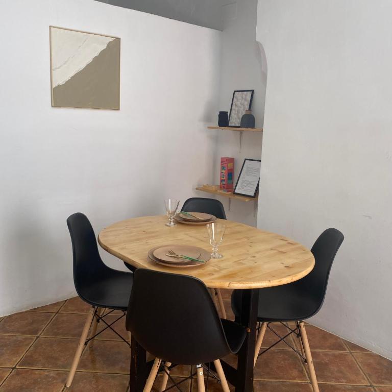 Tinos segundo - Apartamento de 1 dormitorio - 4