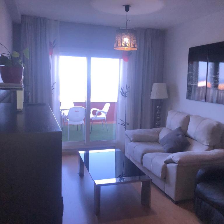 Ático Duplex mar y montaña Atalaya - Two-Bedroom Apartment - 9