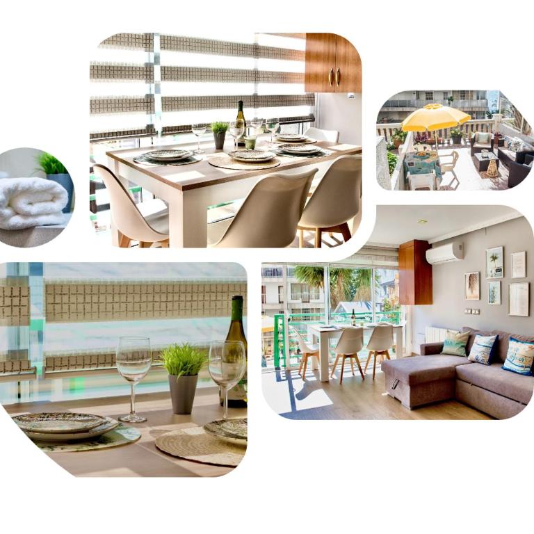 Sunset chill out - Apartamento de 1 dormitorio - 27