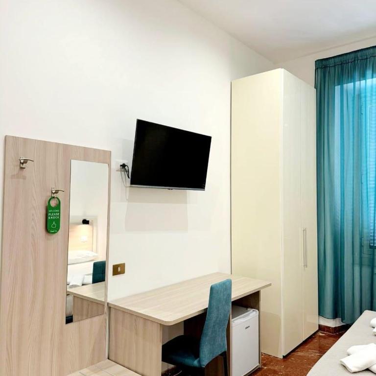 Tawhid Accomodation - Camera Queen - 5