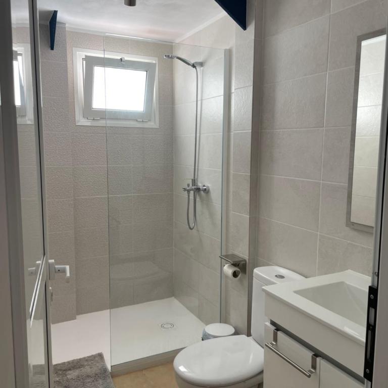 Break Room - Habitación Doble con baño privado - 9