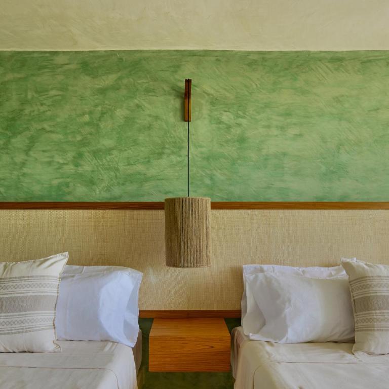 Punta Nayaá - Adults Only - Suite Doble Deluxe - Cama grande - 10
