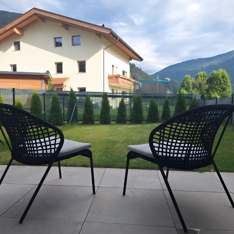 T-Collection Premium Apartments - Apartment mit 1 Schlafzimmer und Terrasse - 1