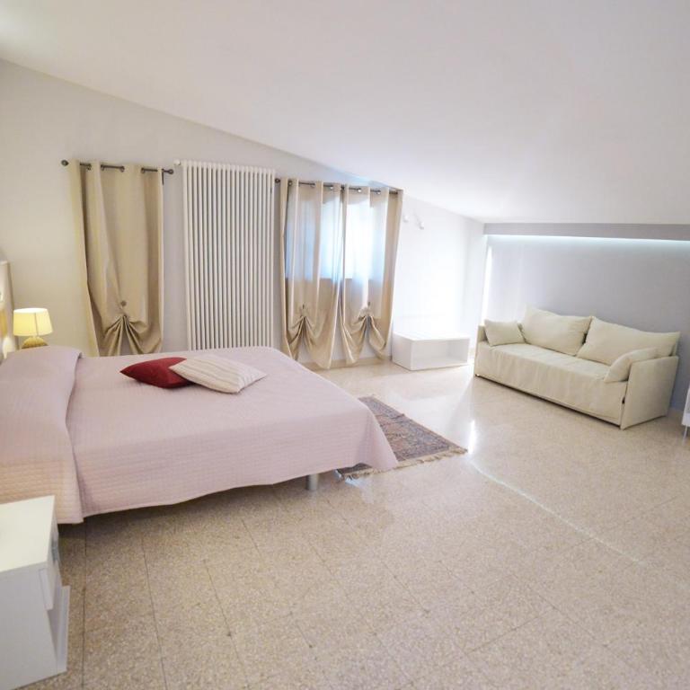 Agriturismo Nonna Rosa - Suite - 2