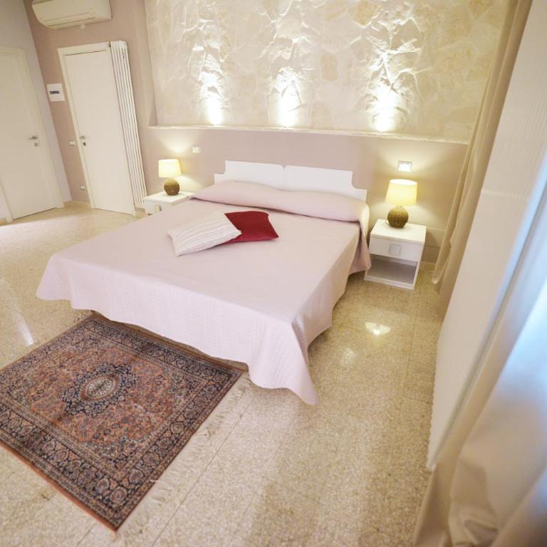 Agriturismo Nonna Rosa - Suite - 7