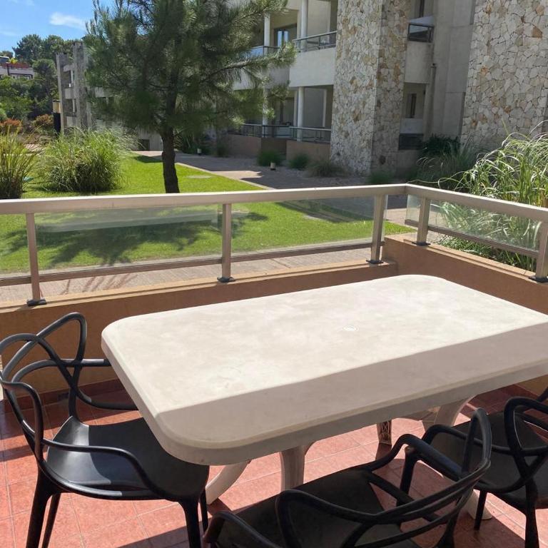 Duplex en condominio Las Gaviotas - Casa de 2 dormitorios - 13