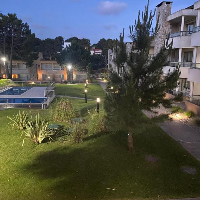 Duplex en condominio Las Gaviotas - Casa de 2 dormitorios - 14
