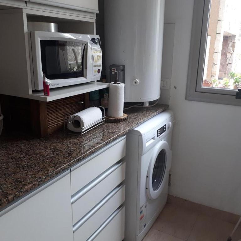 Duplex en condominio Las Gaviotas - Casa de 2 dormitorios - 9