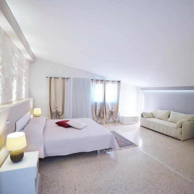 Agriturismo Nonna Rosa - Suite - 3