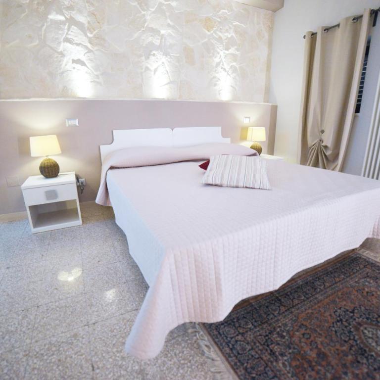 Agriturismo Nonna Rosa - Suite - 4